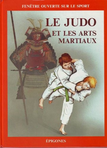 le judo et les arts martiaux   [2]