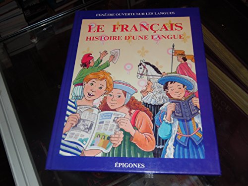 le français  