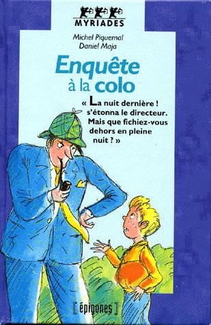 enquête à la colo [[3]]