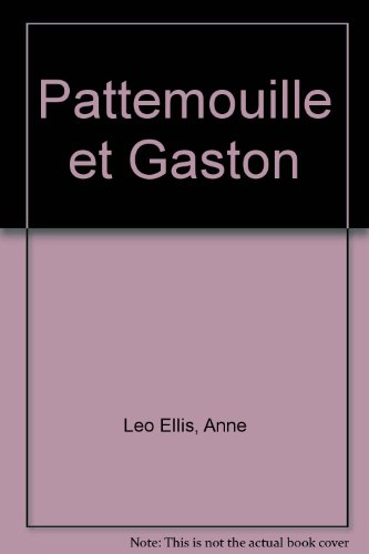 pattemouille et gaston [19]