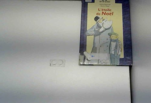 l' étoile de noël  