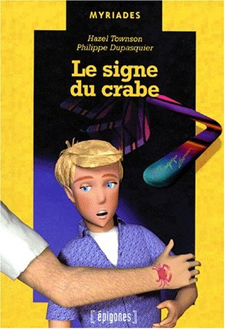 signe du crabe (le ) [23]