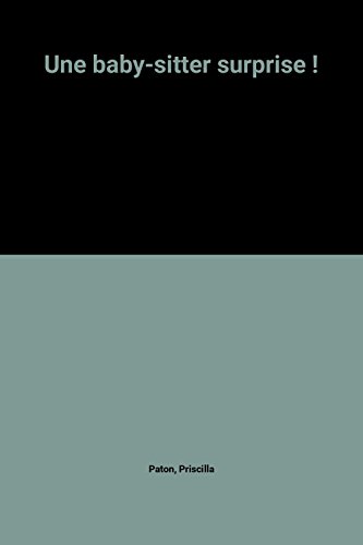 baby sitter surprise ! (une ) [36]