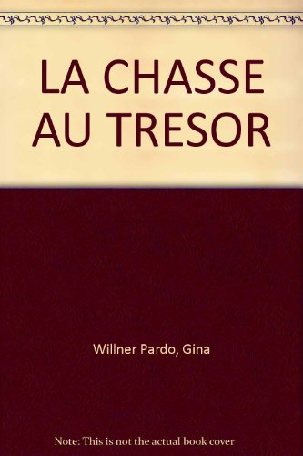 chasse au trésor (la ) [35]