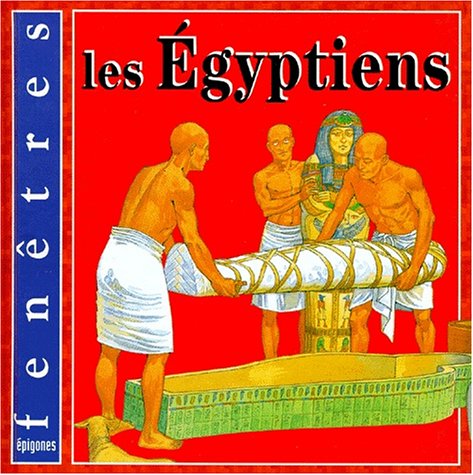 egyptiens (les ) [9]