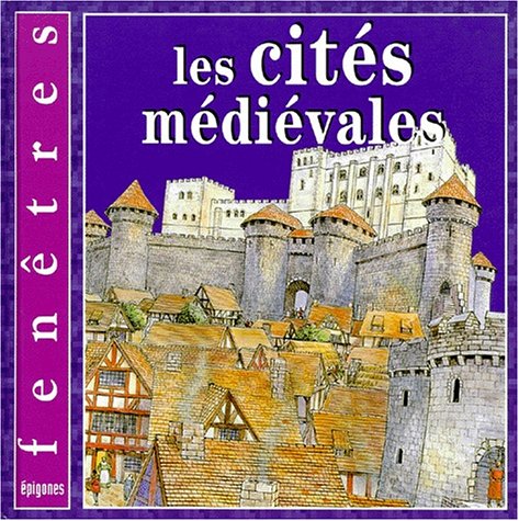 les cités médiévales   [14]