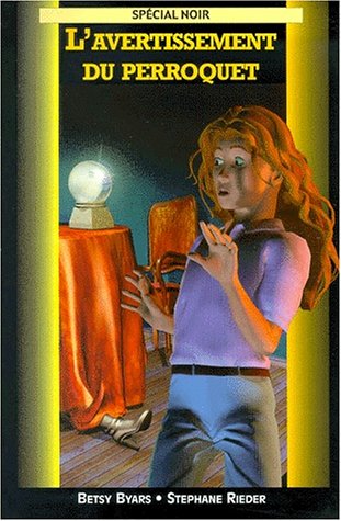 l' avertissement du perroquet   [49]
