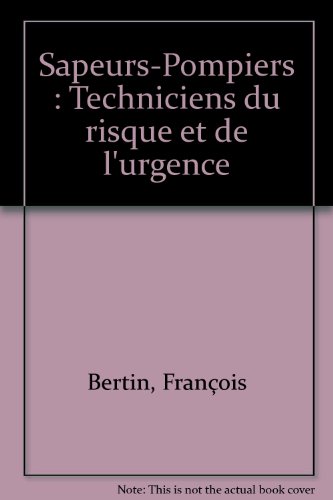 sapeurs-pompiers