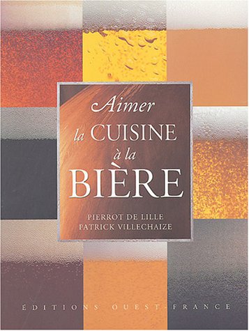 aimer la cuisine à la bière