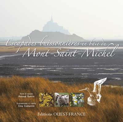 escapades buissonnières en baie du mont-saint-michel