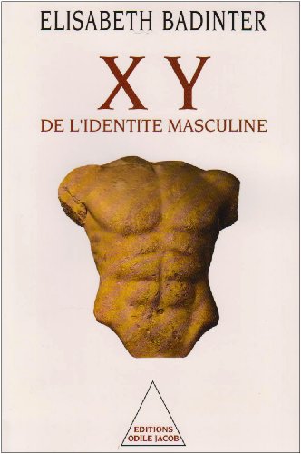 x y, de l'identité masculine