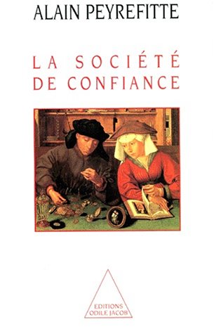 la société de confiance  