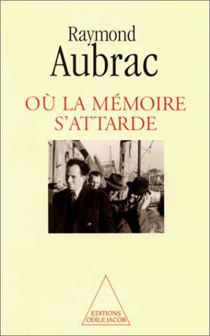 où la mémoire s'attarde
