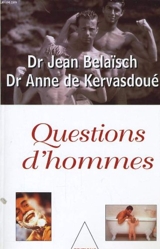 questions d'hommes