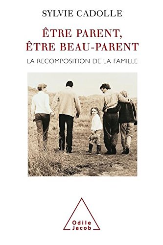 être parent, être beau-parent