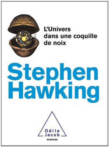 l' univers dans une coquille de noix  