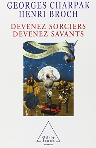 devenez sorciers,  devenez savants