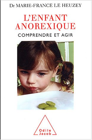 l'enfant anorexique