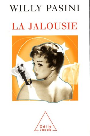 la jalousie  