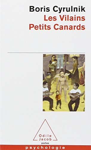 les vilains petits canards   [132]