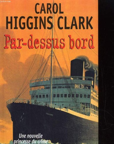 par-dessus bord