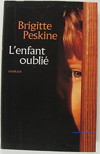 l' enfant oublié  