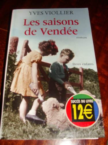 les saisons de vendée  
