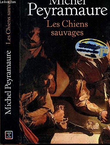 les chiens sauvages  