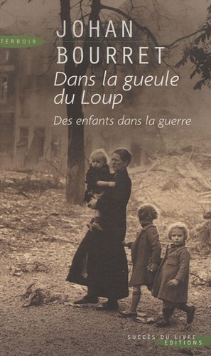 dans la gueule du loup