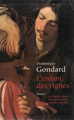 l' enfant des vignes  