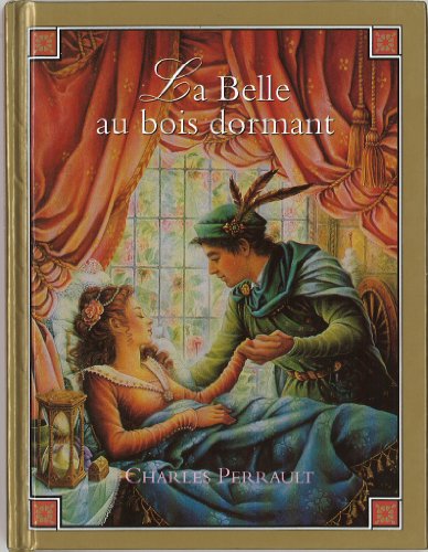 la belle au bois dormant  