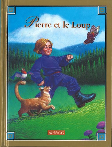 pierre et le loup
