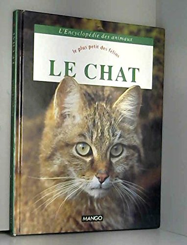 le chat  