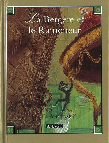 la bergère et le ramoneur  
