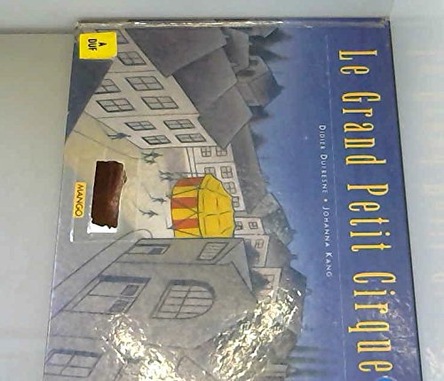 le grand petit cirque  