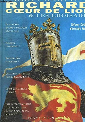 richard coeur de lion et les croisades [17]