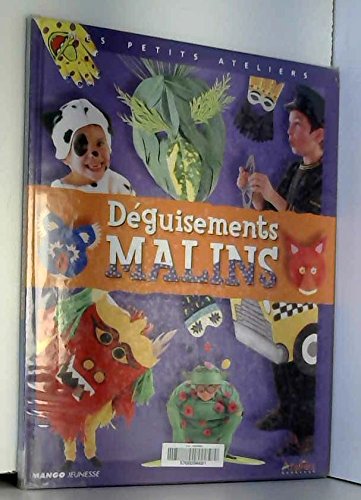 déguisements malins
