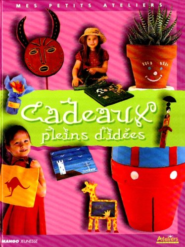 cadeaux pleins d'idées