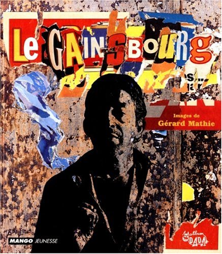 gainsbourg (le )