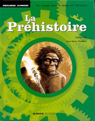 la préhistoire   [1]