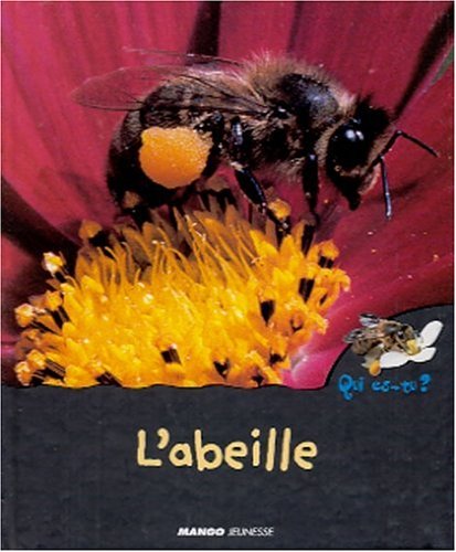 l' abeille  