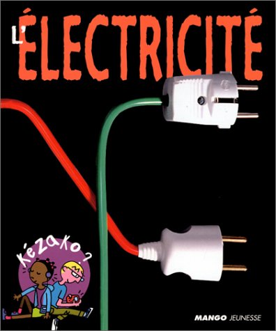 électricité l'