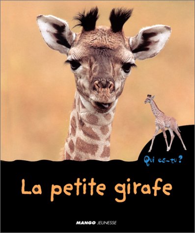 la petite girafe  