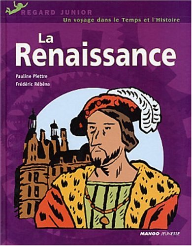 la renaissance   [7]