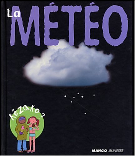 la météo  