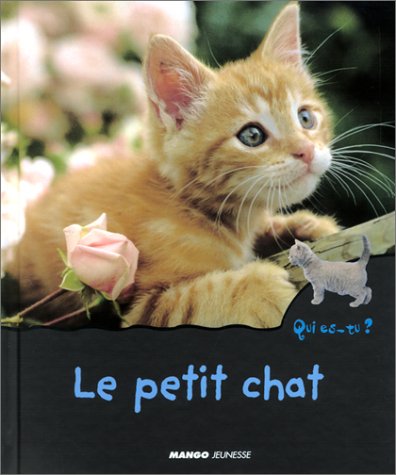 le petit chat  