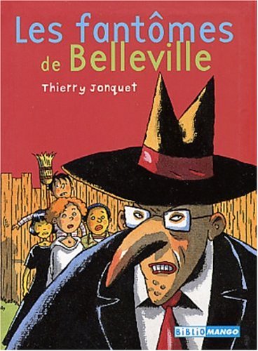 les fantômes de belleville   [203]