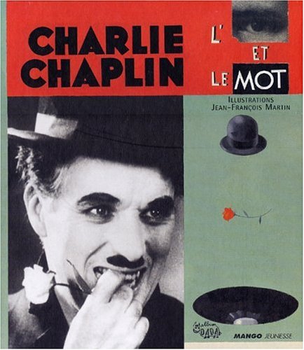 charlie chaplin