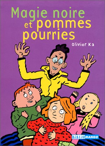 magie noire et pommes pourries [205]