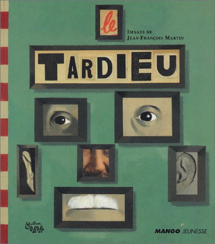 le tardieu  